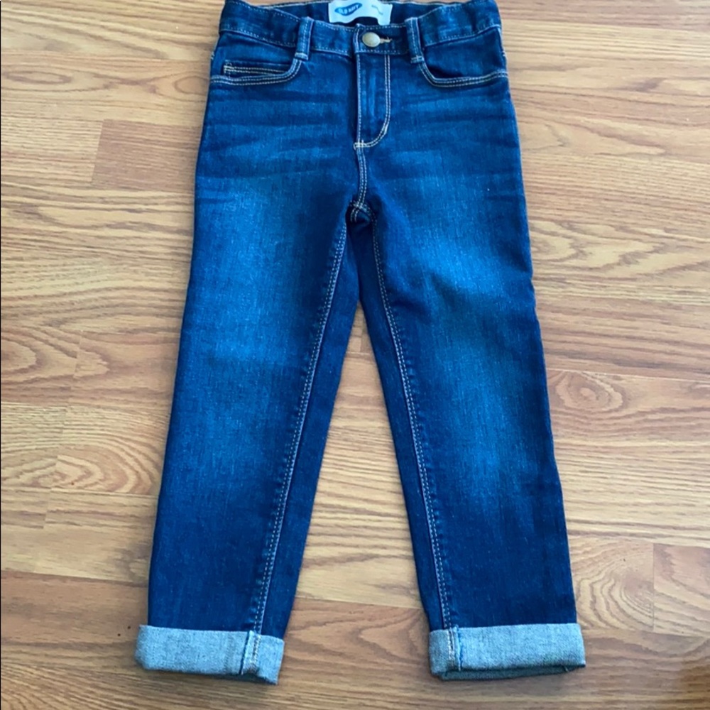 Girls Old Navy Jeans